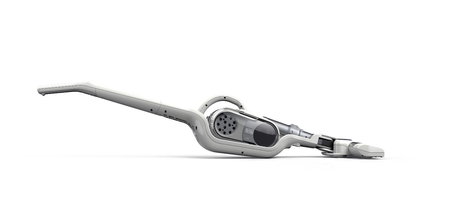 BLACK & DECKER ORA SVFV3250L 32.4V/40W Li-ion Dikey 12 Siklonik Filtre Sistemli Şarjlı Süpürge