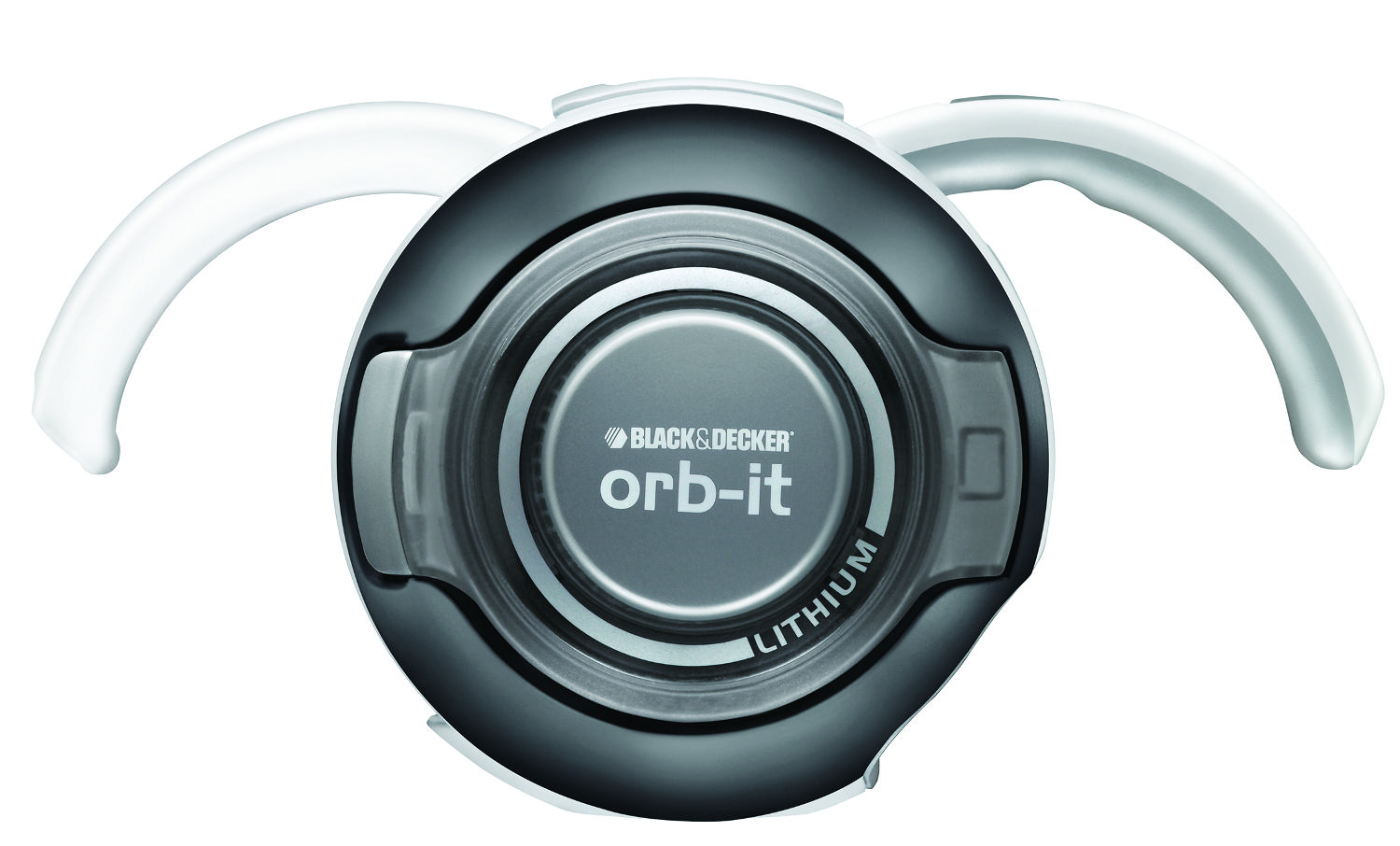 BLACK & DECKER ORB72MBL 7.2V/10W Li-ion ORB-IT Şarjlı Süpürge