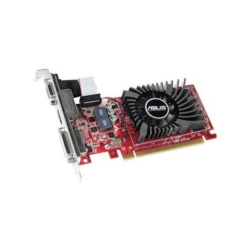 ASUS Radeon R7 240 2Gb Ddr3 Low Profile 128Bıt D-Sub Dvı Hdmı Ekran Kartı