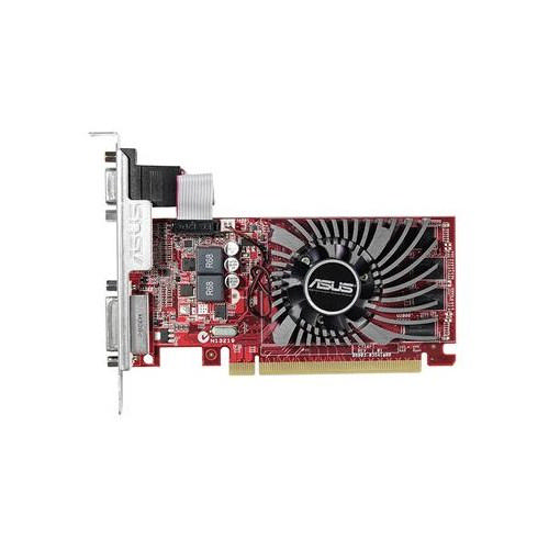 ASUS Radeon R7 240 2Gb Ddr3 Low Profile 128Bıt D-Sub Dvı Hdmı Ekran Kartı