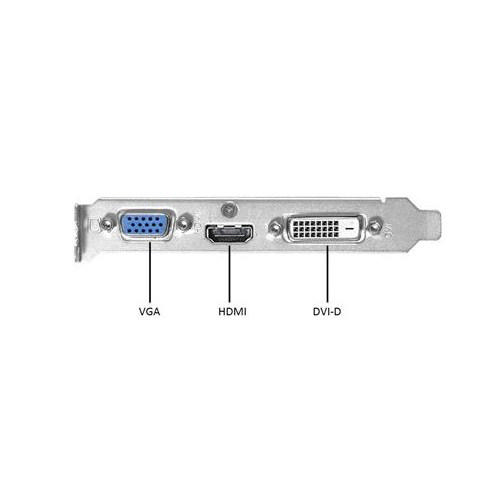 ASUS Radeon R7 240 2Gb Ddr3 Low Profile 128Bıt D-Sub Dvı Hdmı Ekran Kartı