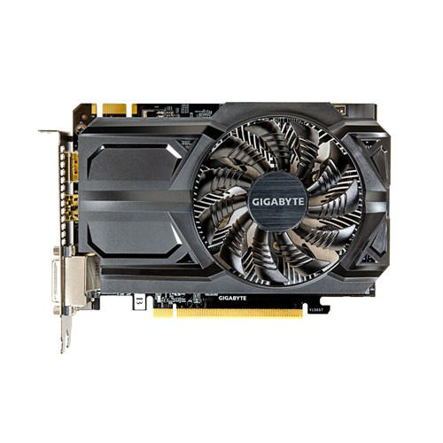 ASUS Nvidia GeForce GTX 950 STRIX Gaming 2GB 128 Bit GDDR5 (DX12) Ekran Kartı (STRIX-GTX950-DC2OC-2GD5)