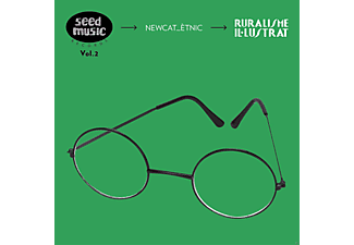 Newcat - Ruralisme Il-Lustrate  - (CD)