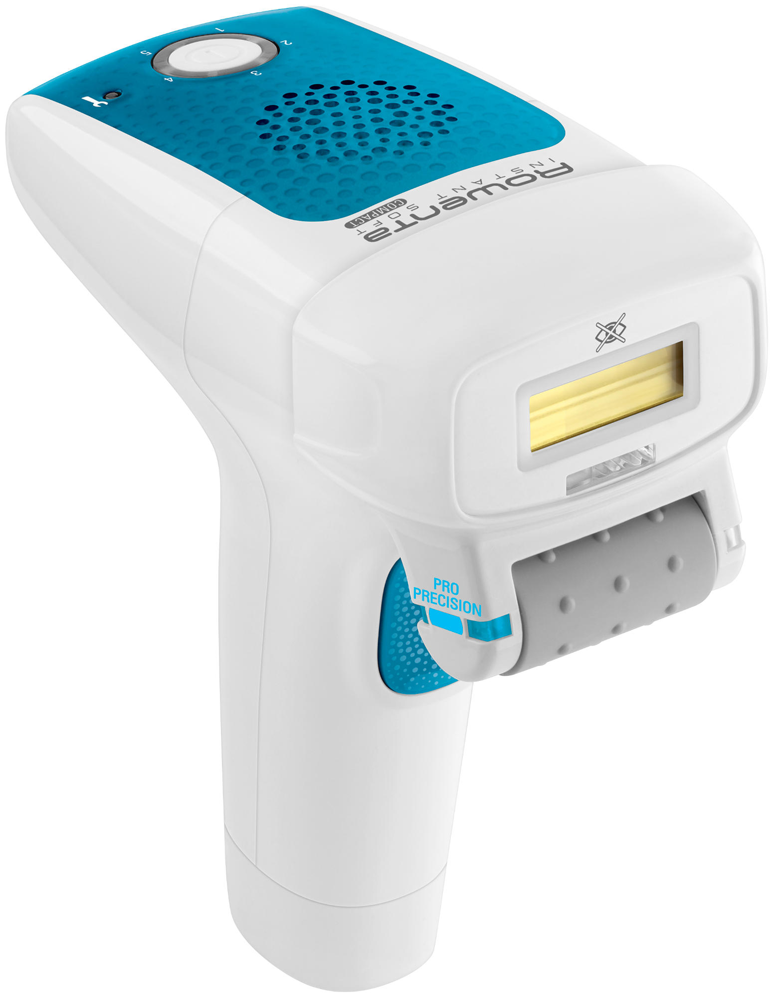 Depiladora Rowenta IPL EP9600 Depilación a través de luz pulsada Detector  de tonos de piel