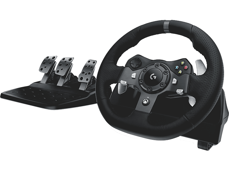 LOGITECH Stuurwiel G920 Driving Force Xbox One / PC