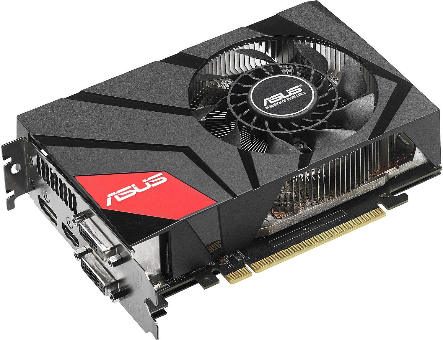 ASUS Gtx970-Dcmoc-4Gd5 256B 2Dvı Hdmı Dp Ekran Kartı