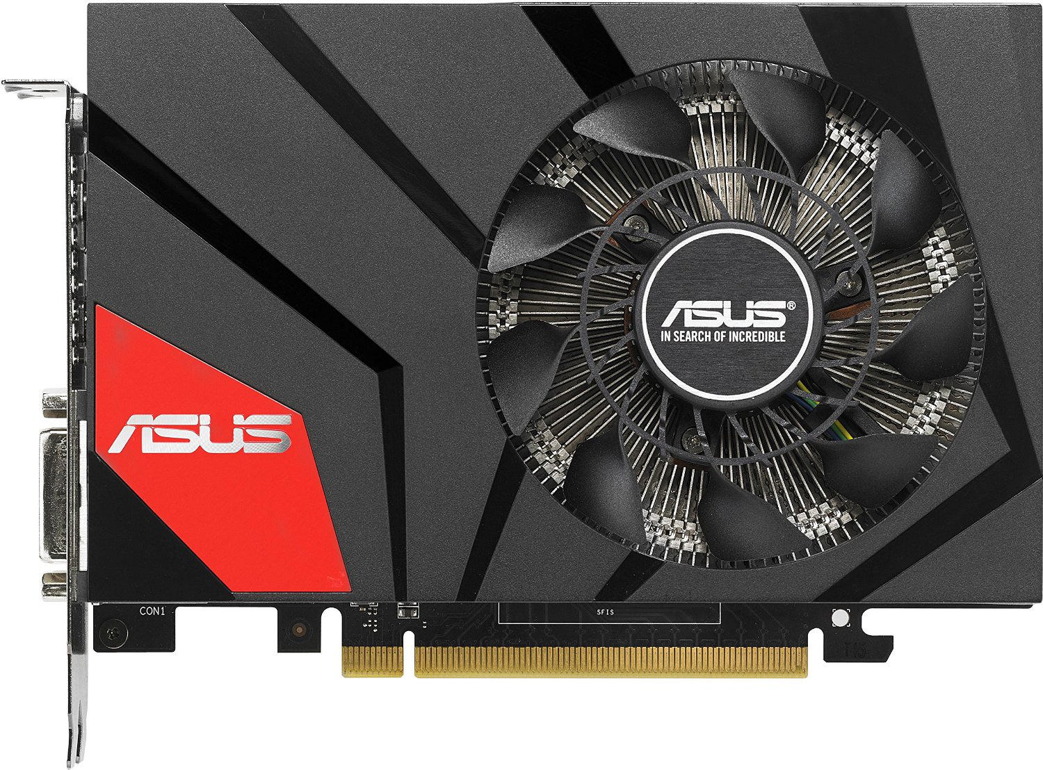 ASUS Gtx970-Dcmoc-4Gd5 256B 2Dvı Hdmı Dp Ekran Kartı