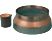 HANESTRÖM Reducering Aluminium 160/125 mm