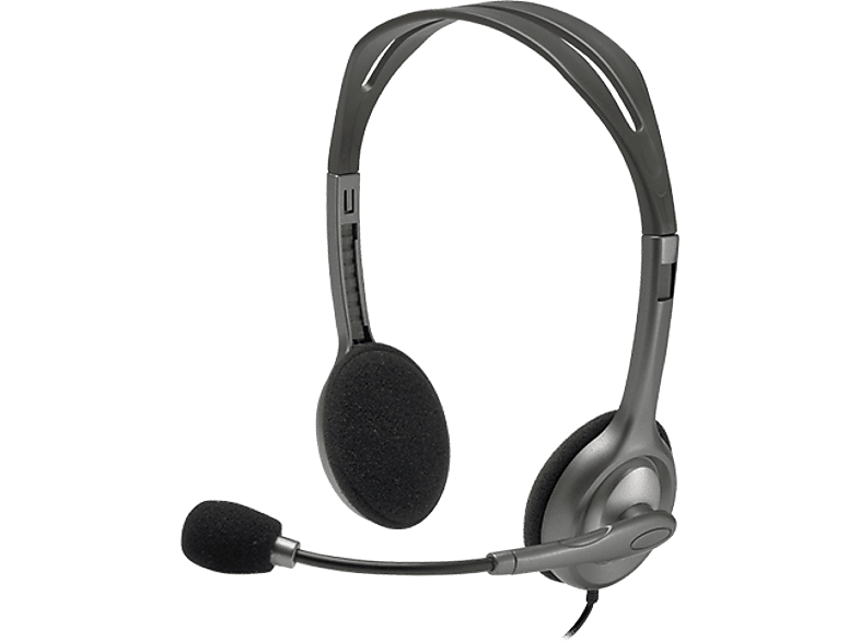Logitech Headset H110 (981-000271)