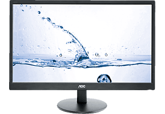 AOC M2470SWH - Monitor, 23.6 \