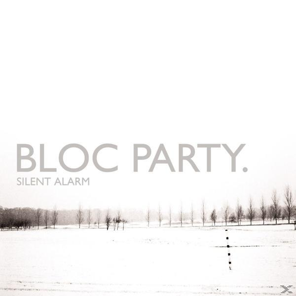 Bloc Party - Silent Alarm  - (Vinyl)