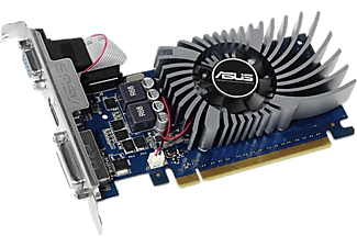ASUS GeForce GT730 DDR5 2GB 64Bit NVIDIA DX12 Ekran Kartı
