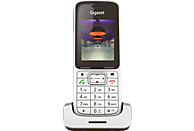 gigaset sl450hx mobilteil schwarz