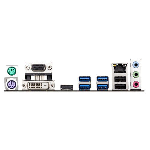 ASUS Z97P Z97 DDR3 ATX SATA6 HDMI DSUB Anakart