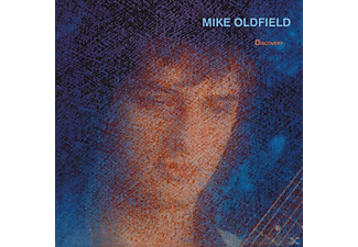 Mike Oldfield - Discovery - Remastered (CD)