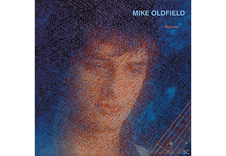 Mike Oldfield - Discovery - Remastered (Vinyl LP (nagylemez))