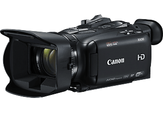 CANON CANON XA30, nero - Videocamera (Nero)
