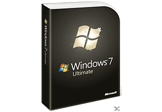 Windows 7 Ultimate 32Bit OEM LCP* - [PC]