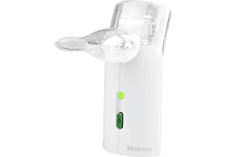 MEDISANA 54105 USC - Inhalator (Weiss)