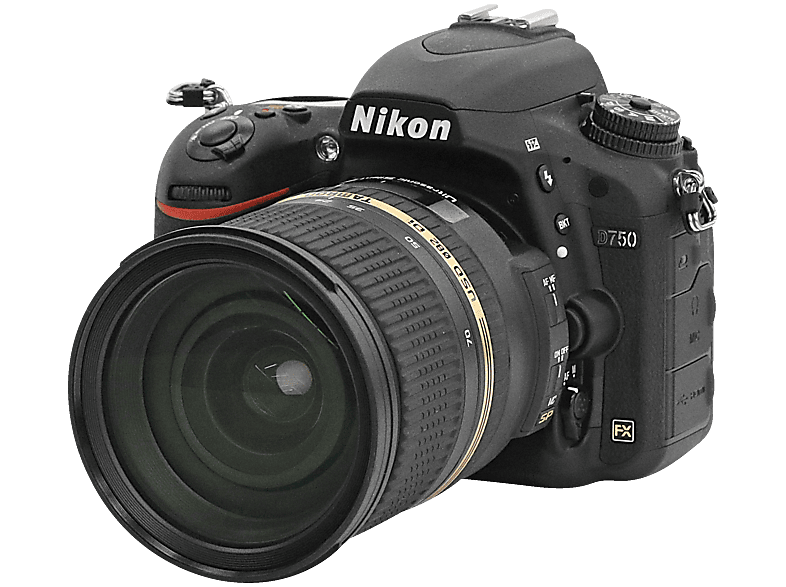 NIKON D750 Body 3.2