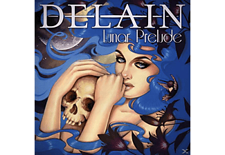 Delain - Lunar Prelude (Limited Edition) (Digipak) (CD)