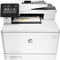 hp mfp m477fnw install for mac