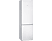 SIEMENS KG 39 VVW 31 kombinált hűtőszekrény