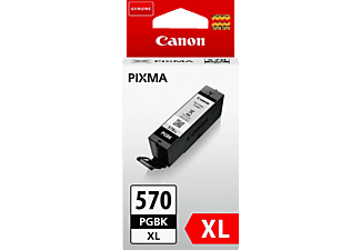 CANON PGI 570XL PGBK - Tintenpatrone (Schwarz)
