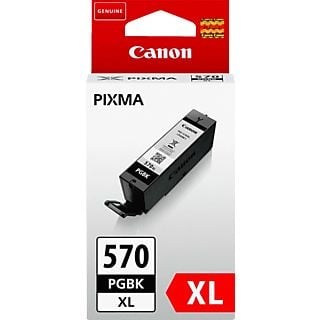 CANON PGI 570XL PGBK - Tintenpatrone (Schwarz)