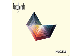 Witchcraft - Nucleus (Digipak) (CD)