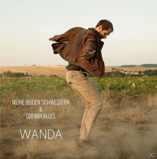 Wanda - (Vinyl) Schwestern Meine Beiden 