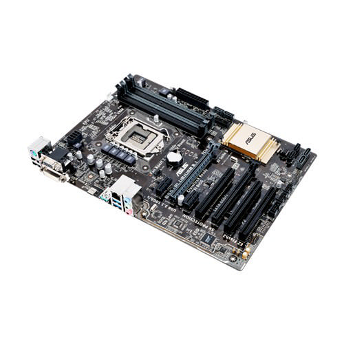 ASUS B85 Plus USB 3.1 LGA1150 B85 USB3.1 SATA6G Anakart