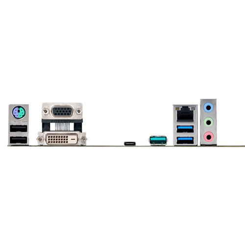 ASUS B85 Plus USB 3.1 LGA1150 B85 USB3.1 SATA6G Anakart