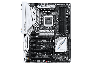 ASUS Z170 Deluxe LGA1151 Z170 USB3MB Anakart