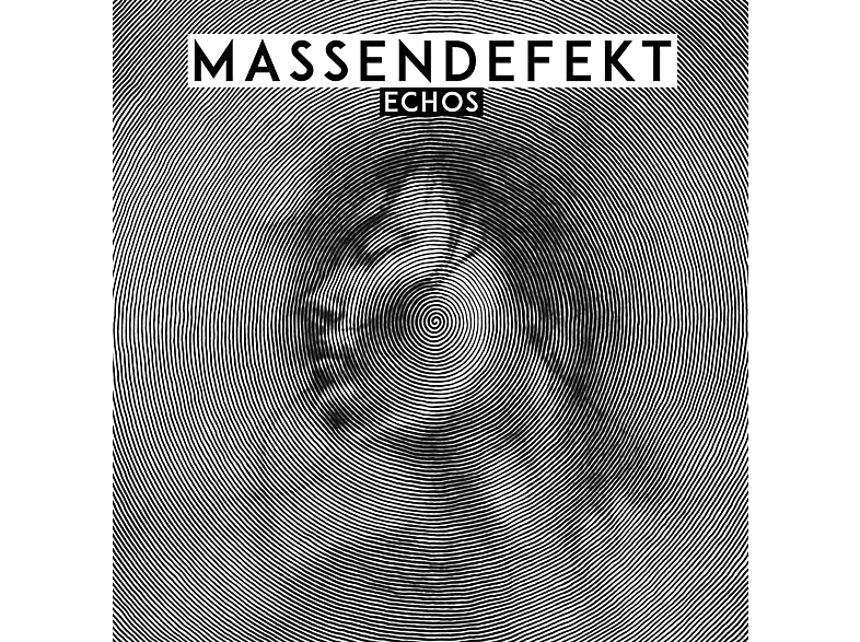 Massendefekt - Echos (Ltd. Premium CD) - (CD)