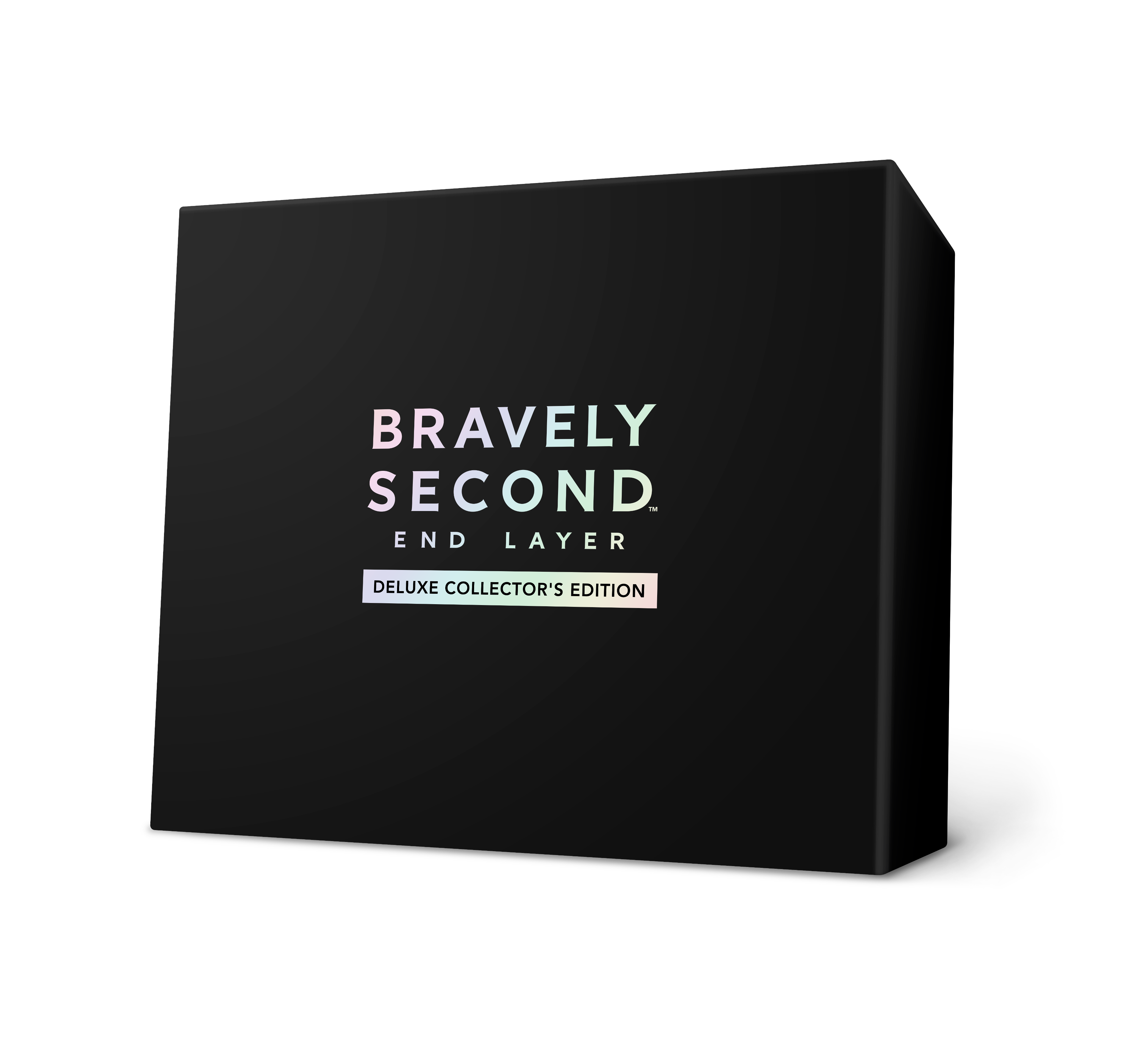 Bravely Second End Layer (Deluxe Collector's Edition) - [Nintendo 3DS]