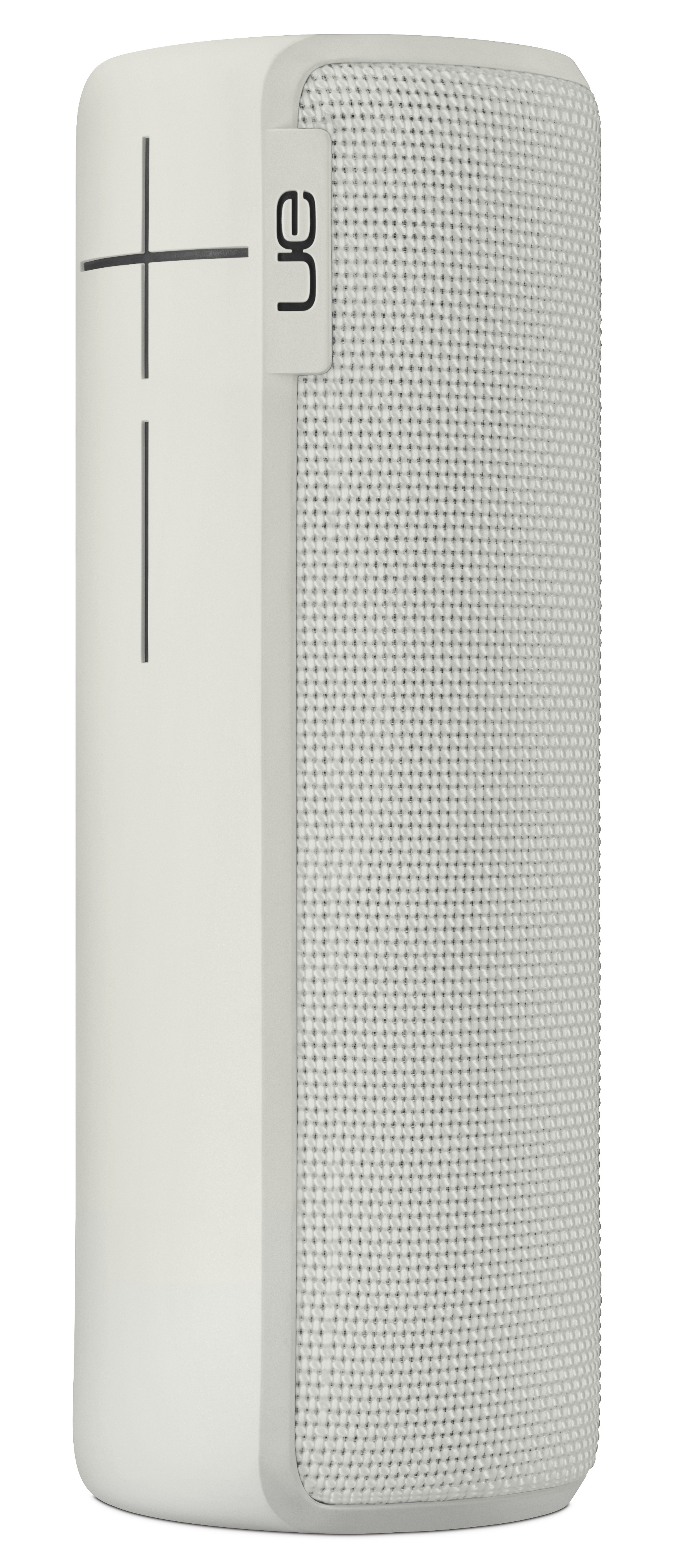 ULTIMATE EARS BOOM 2 Bluetooth Lautsprecher, Weiß, Wasserfest