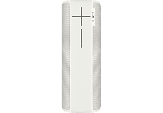 ULTIMATE EARS BOOM 2 YETI - Bluetooth Lautsprecher (Weiss)