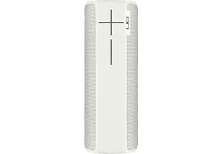 ULTIMATE EARS BOOM 2 YETI - Enceinte Bluetooth (Blanc)