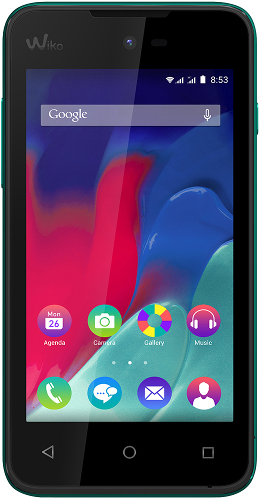WIKO Sunset 2 8 GB Dual SIM