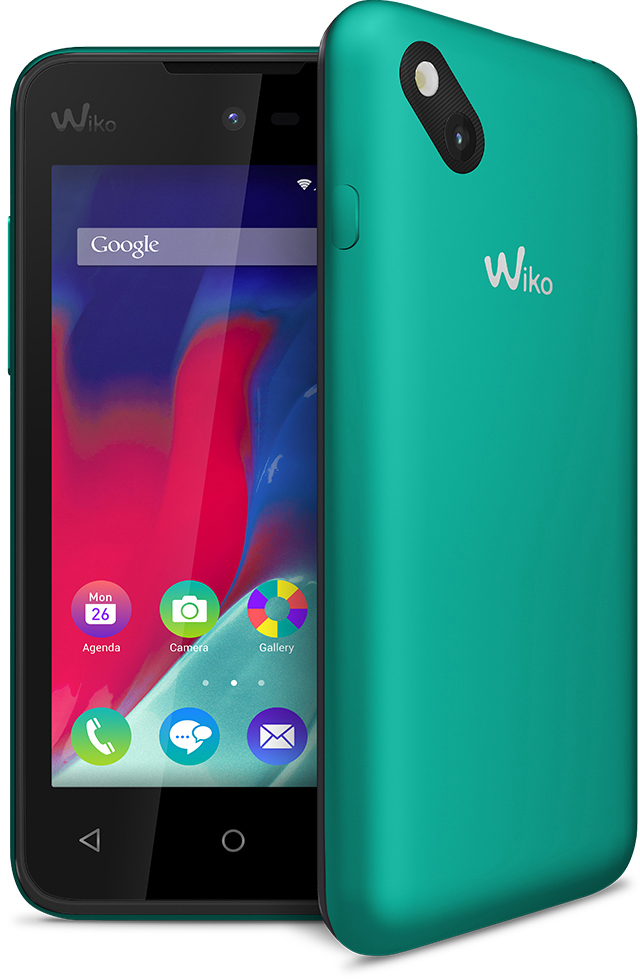 WIKO Sunset 2 8 GB Dual SIM