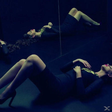 Fallulah - Ecstasy & Agony  - (CD)