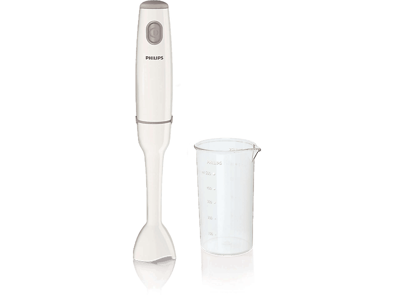 PHILIPS Staafmixer Daily Collection (HR1600/00)