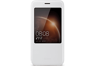 HUAWEI G8 View Flip Cover Wit