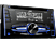 JVC JVC KW-R520 - Autoradio (2 DIN (doppio-DIN), Nero)