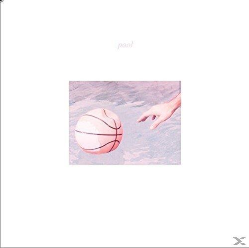 Porches - Pool  - (CD)