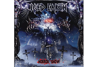 Iced Earth Horror Show Re Issue 16 Vinyl Iced Earth Auf Vinyl Online Kaufen Saturn