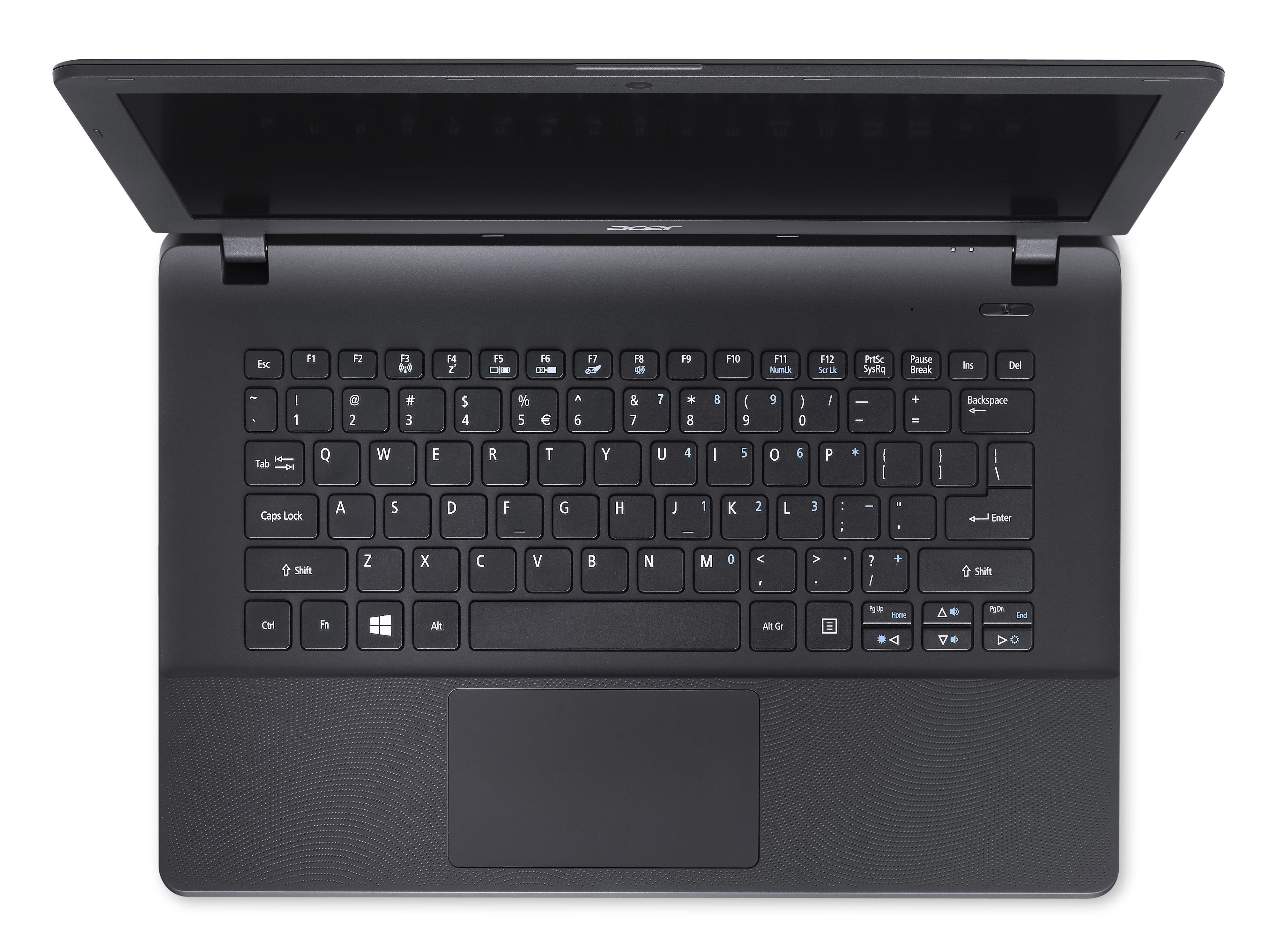 ACER Aspire ES 13 (ES1-311-C8H3) - 13,3 Zoll - Intel® Celeron® N2840 - 2 GB - 500 GB - Intel® HD Graphics - Windows 10 (64 Bit)