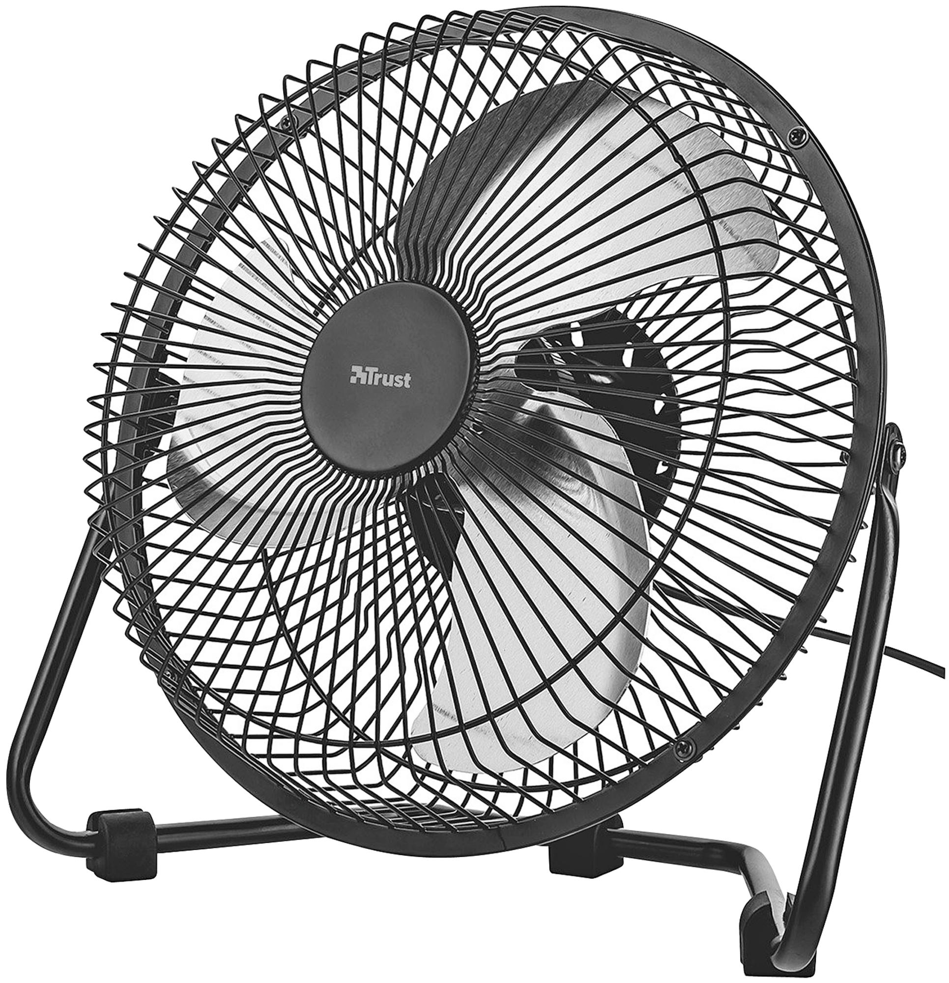 Wentylator TRUST Xstream Breeze