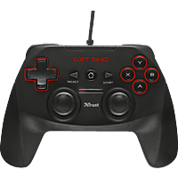 TRUST 20712 Gamepad Gamepad
